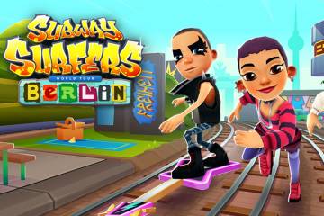 Subway Surfers Berlin Play subway-surfers-berlin-play